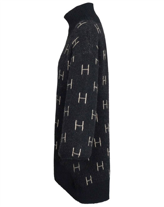 Fam Sweather Strik - Lang